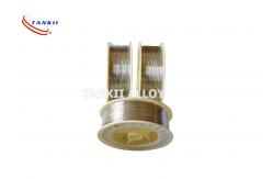 China AWS ER308 Tig Welding Thermal Spray Wire 1.6mm Diameter supplier