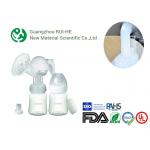 Low Shrinkage Liquid Silicone Injection Molding OEM / ODM For Cake Molds