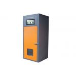 IEC 60086-4 Battery Testing Equipment Cylindrical Battery Cells Mechanical Abuse 9.1kg Impact Test for sale