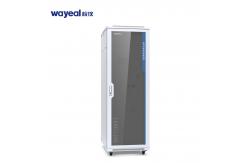 China Wayeal Environmental Continuous Emissions Monitoring System Cems Instrument supplier
