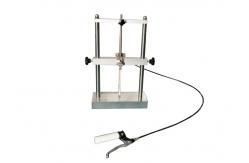 China Single Station  Figure 27  IEC 60884-1 Impact Test Apparatus supplier