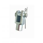 Kit Zinc Plated Threaded Clevis Pin Throttle Cables Cotter Metric Clevis Pins for sale