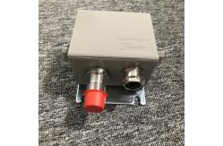 China Original Danfoss Precision Pressure Transmitter EMP2 084G2109 supplier
