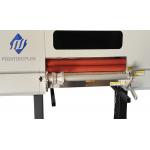 Digital Advertising DTF UV Printer Inkjet Digital Printing Machine Japanese THK for sale