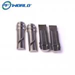 High Strength and CNC Machining Parts Smooth Surface Roughness Ra 0.8-3.2 CNC Titanium Parts for sale