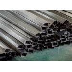 Galvanized Steel Hollow Sections with JIS Standard and OD Range of 10-400mm for sale