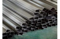 China Galvanized Steel Hollow Sections with JIS Standard and OD Range of 10-400mm supplier