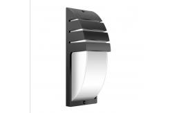 China 8W Ceiling Mounted LED Garden Lights With E27 Holder 3000K - 6500K Energy Saving supplier