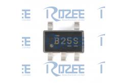 China SN74AHCT1G125DBVR supplier