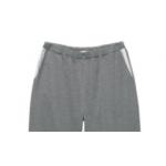 180gsm Grey Knitted Pant