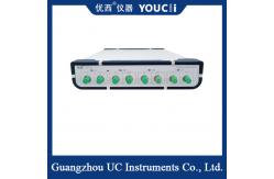 China Parallel Data Measurement With 4/8 Channel Optically Controlled Optical Attenuator supplier