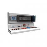 Technical PLC Trainer Kits Didactic Vocational Training Equipment 30mA for sale