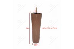 China Waterproof Plastic Sofa Legs TV Cabinet and Bedside Table Support Legs supplier
