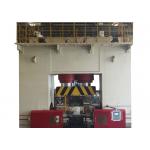 B16.9 Carbon Steel Straight Tee Cold Forming Machine for sale