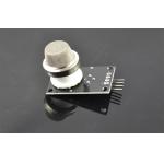 MQ-135 Hazardous Gas Detection Sensors For Arduino,10ppm - 1000ppm Concentration