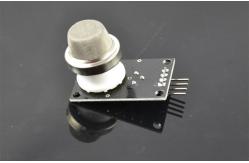 China MQ-135 Hazardous Gas Detection Sensors For Arduino,10ppm - 1000ppm Concentration supplier