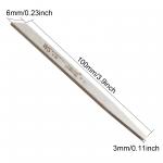 6 Size Handmade Jewelry Tools Wire Hooking Graver Multi Purpose