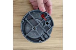 China Mechanical Differential Pressure Gauge supplier