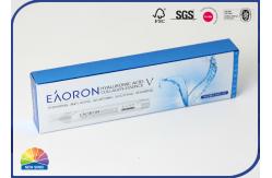 China CMYK Logo Printing Capsule Wrapped Folding Carton Box Biodegradable supplier