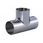 ASME B16.5 WP321/347 150# Equal Tee Pipe Fitting