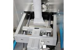 China Automatic Ultrasonic Sealing Machine Silicone Granules Packaging supplier