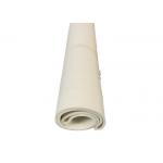 High Temperature Heat Transfer Printing Felt Off White Color For Sublimation Printing for sale