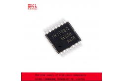 China TPS1H100BQPWPRQ1   Semiconductor IC Chip For High-Performance Applications supplier