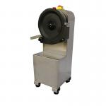 Automatic protein energy coconut date ball rolling machine