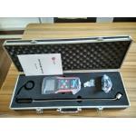Stainless Steel Ultrasonic Impedance 0 -255 W/In2 25mm Detector Diameter