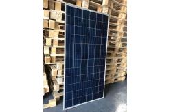 China Waterproof Solar Energy And Solar Panels / Polycrystalline Pv Solar Panel supplier