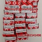 Slovakia Origin FAG 3203-BD-XL-2Z-TVH Nylon Cage Double Row Angular Contact Ball Bearing 3203-BD-2Z-TVH Bearing for sale