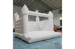 China Inflatable Bounce House Giant Bouncy Castle Adults Jumping Inflatable Bouncer supplier