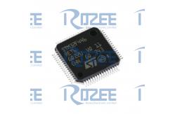 China STM32F446RET6 supplier