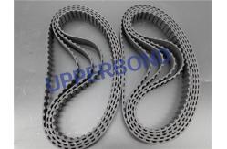 China Customize Endless Timing Belt Machine Driving Driven Belt supplier