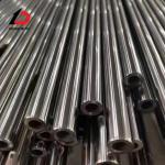 Pre Shipment Inspection Large Stock Outer Diameter 4-260mm Hight Standard 10# 20# Q345b 20cr 40cr 20crmo Precision Seamless Steel Pipe for sale