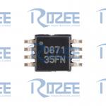 DAC8571IDGKR