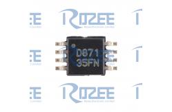 China DAC8571IDGKR supplier