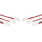 Terminal Processing 2 Pin VH3.96 Custom Wiring Harness