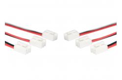 China Terminal Processing 2 Pin VH3.96 Custom Wiring Harness supplier