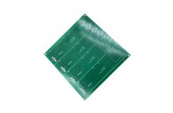 China Aluminum Pcb Board Assembly Copper Thickness 1/2oz-4oz supplier