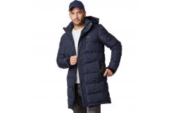 China Men'S Slim Fit Electric Heated Motorcycle Jacket Washable supplier