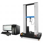 20KN Double Column Electronic Universal Tensile Strength Test Machine for sale