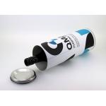Paper Composite Candy Cans