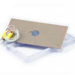 Aluminium Foil CDV Status IEC 62368 Edition 3- Figure49 WPC Defined Metal Objects