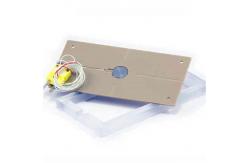 China Aluminium Foil CDV Status IEC 62368 Edition 3- Figure49 WPC Defined Metal Objects supplier