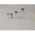 Injection Vial Filling Machine for 2-30ml Glass Vials with Nitrogen Purging Support for Antibody and Vaccine Production for sale