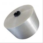 30 Micron Clear BOPP Tear Off Tape 2 Mm Width For Packaging for sale