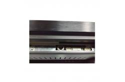 China 55 Inch Wall Mounted Touch Screen , Portable Finger Touch Interactive Whiteboard supplier