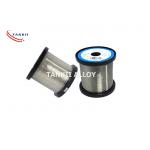 0Cr25AL5 FeCrAl Resistance Heating Wire Polished Surface for sale