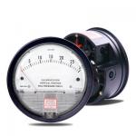 2000 Series Magnehelic   Differential Pressure Gauge (2000-60 Pa, Positive/Negative Pressure) for sale